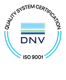 DNV-iso-9001