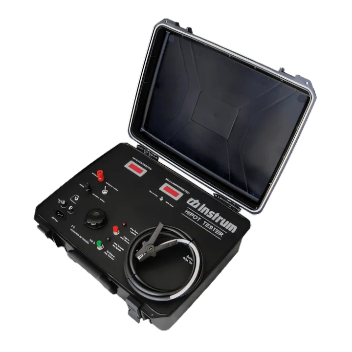 equipment-hipot